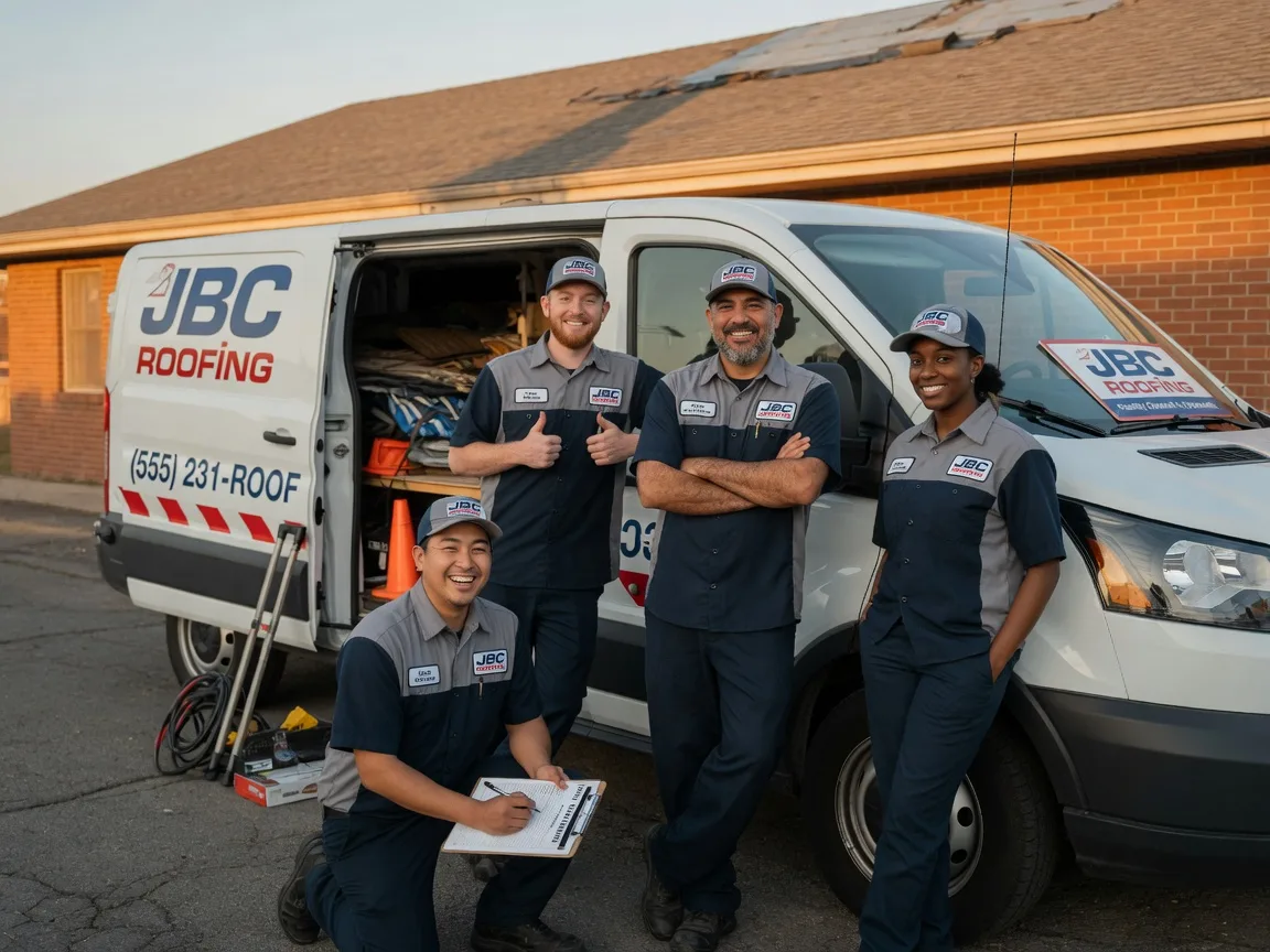 Roof Replacement company in Andover, ME